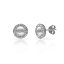 Pendientes Plata de Ley 925 con Perlas y Circonitas – Elegancia en Miniatura